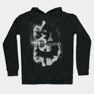 Eraserhead Hoodie